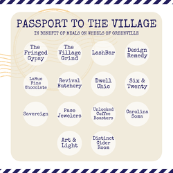 A Passport to the Village